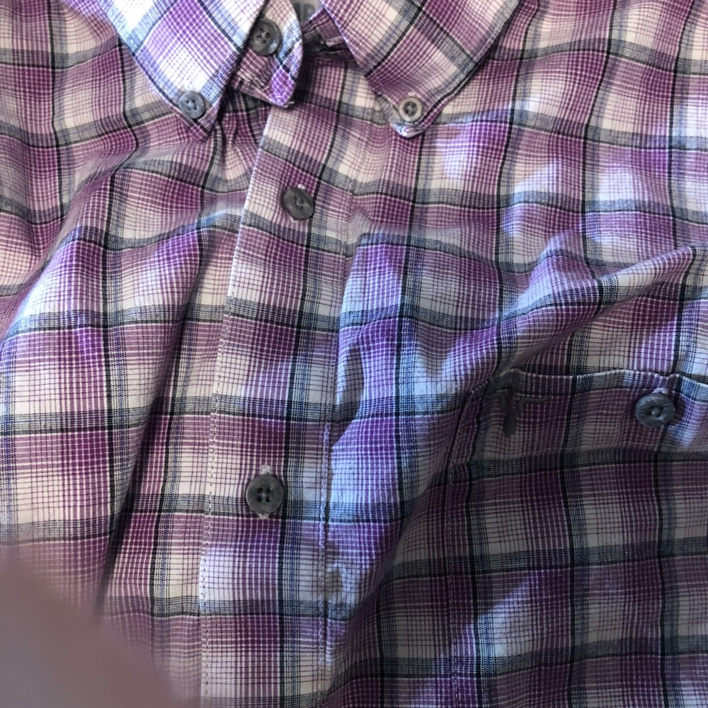 Wrangler Button Down - image 3